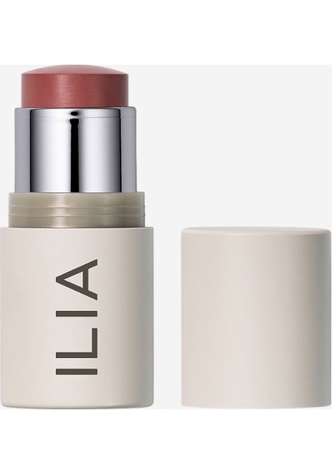 Ilıa Multi-stick, 4.5 Gr Çok Amaçlı Nemlendirici Allıklar Lady Bird