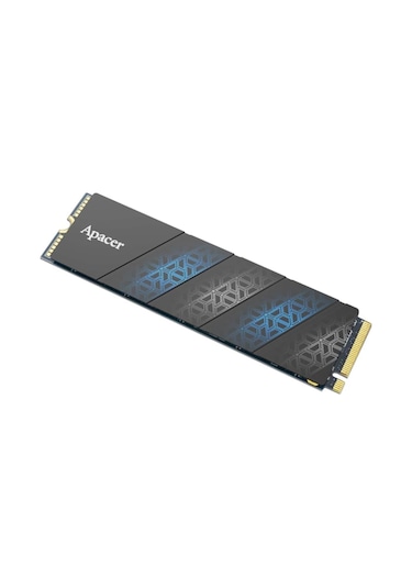 Apacer Ap2tbas2280p4upro-1 2tb 3500/3000mb/s M.2 2280 Pcıe 3.0 Nvme Ssd