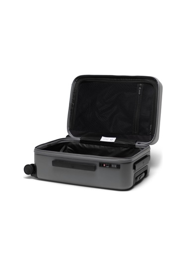 Herschel Kabin Boy Valizi Hrschl11198 Koyu Gri