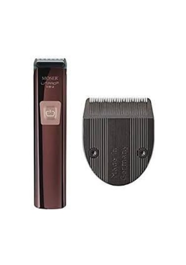 Moser 1588 Li + Pro 2 Mini Saç & Sakal Makinesi