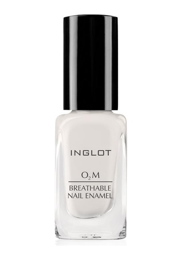 Inglot O2m Breathable Oje Nefes Alan Tırnaklar 601be