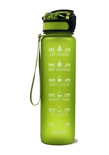 Lebeigo Y 1 Lt Matara Xm11o1 Açık Yeşil