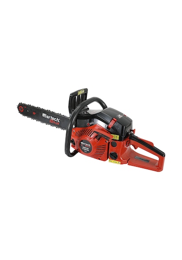 Bartech Plus 60 TT-CS6150A Benzinli Ağaç Kesim Motoru