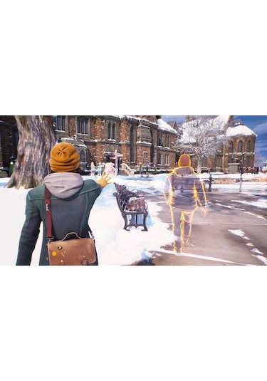 Life İs Strange Double Exposure PS5 Oyun