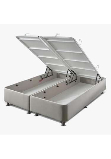 Sunsayatak Sünsa Sandıklı Baza 90X190