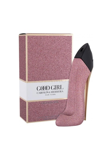 Carolına Herrera Good Gırl Fantastıc Pınc 80 ML Oryantal