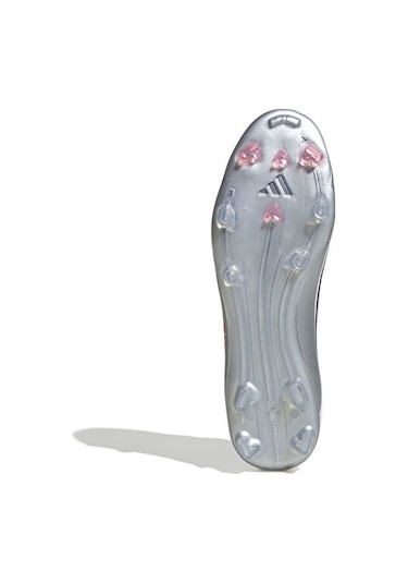 Adidas F50 Messi League Fg/mg Erkek Çoklu Çim Zemin Kramponu Jp7446 Beyaz Beyaz