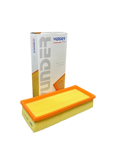 Rover 200 Iı, 400 Iı, 25 I, 45 I, 600 I, 800 1990-2005 Hava Filtresi