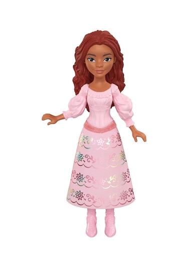 Disney Prenses Mini Bebekler Arıel Jbx55