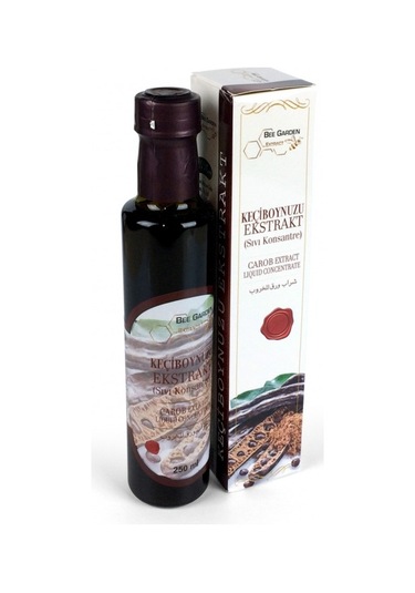 Bee Garden Keçiboynuzu Ekstrakt 250 Ml