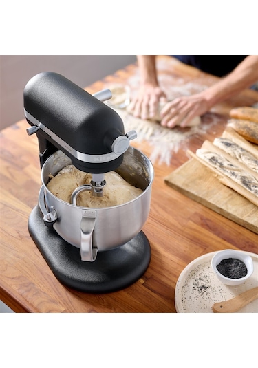 Kitchenaid Artisan 5KSM70SHX 6.6 L Kaldırılabilir Kaseli Stand Mikser