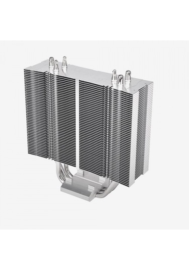 THERMALTAKE Nic F3 CLP0605 Alüminyum İşlemci  Fanı