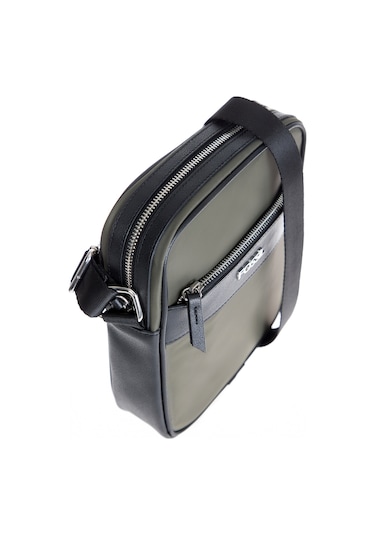 Fossil Erkek Çapraz Çantası 01fs2052 Haki