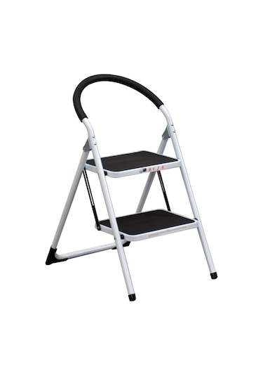 Çağsan WR2061 2 Basamaklı Pyramid Ev Tipi Merdiven