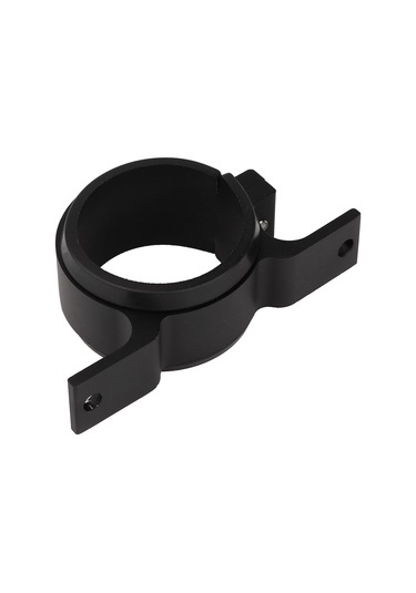 Kosona 60mm Çelik Alüminyum Pompa Tutucu, Araç Çerçeve Montajı, Su-yakıt-yakıt Pompları İçin, Zımba/drill Gereksiz, Dayanıklı Ve Korozyona Dayanıklı