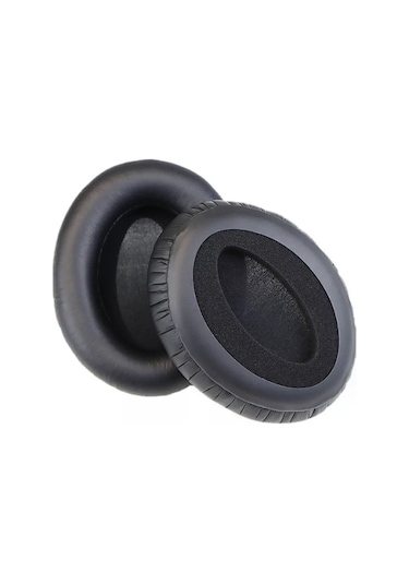 Maestro Store Sennheiser Hd280 Pro Kulaklık Kulak Yastıkları 179788756 Siyah