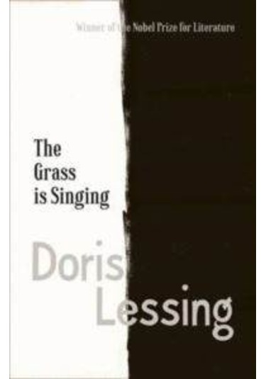 The Grass Is  Singing