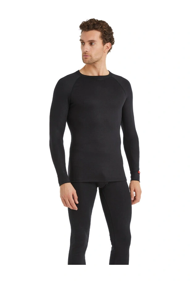 Blackspade Unisex Termal Tişört 2. Seviye 9259