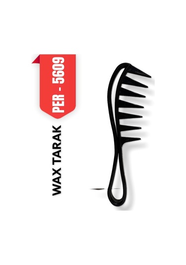 Peri Poll Kod : 5609 Saç Tarağı