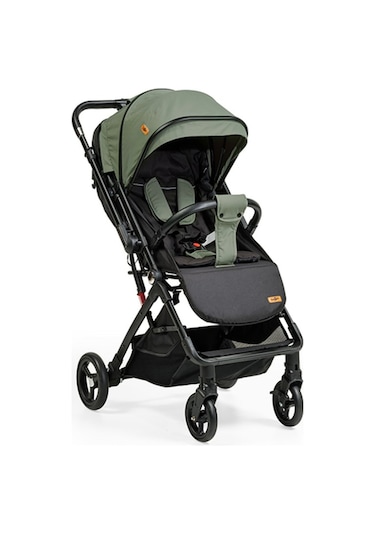2520 Rabbit Çift Yönlü Kabin Boy Bebek Arabası 53806419