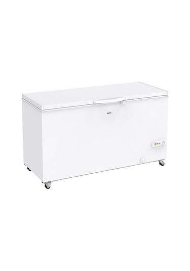 Regal SD Dual 5020 435 LT Sandık Tipi Derin Dondurucu