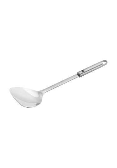 Zwilling 371600120 Pro Wok Spatula. Çelik Uçlu