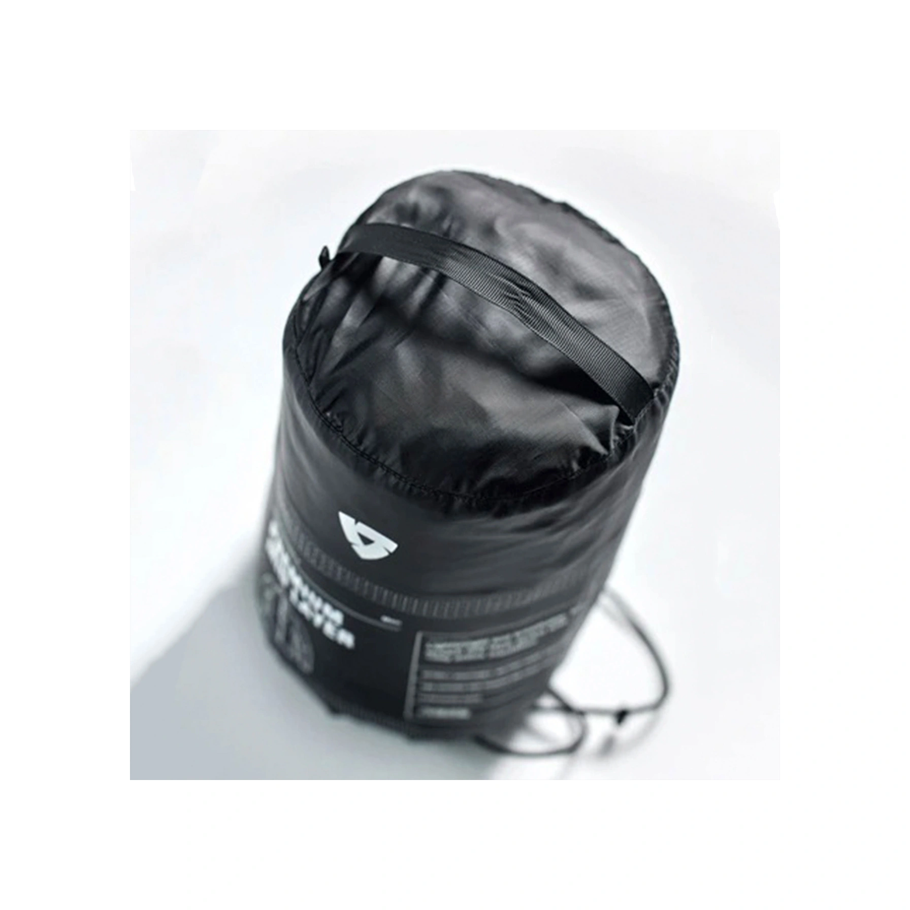 Revıt Storm 2 Wındbarrıer Termal Mont Siyah