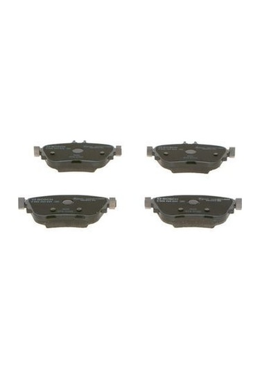 Mercedes E Serisi 213 E 220d 2.0 2016-2023 Bosch Arka Balata