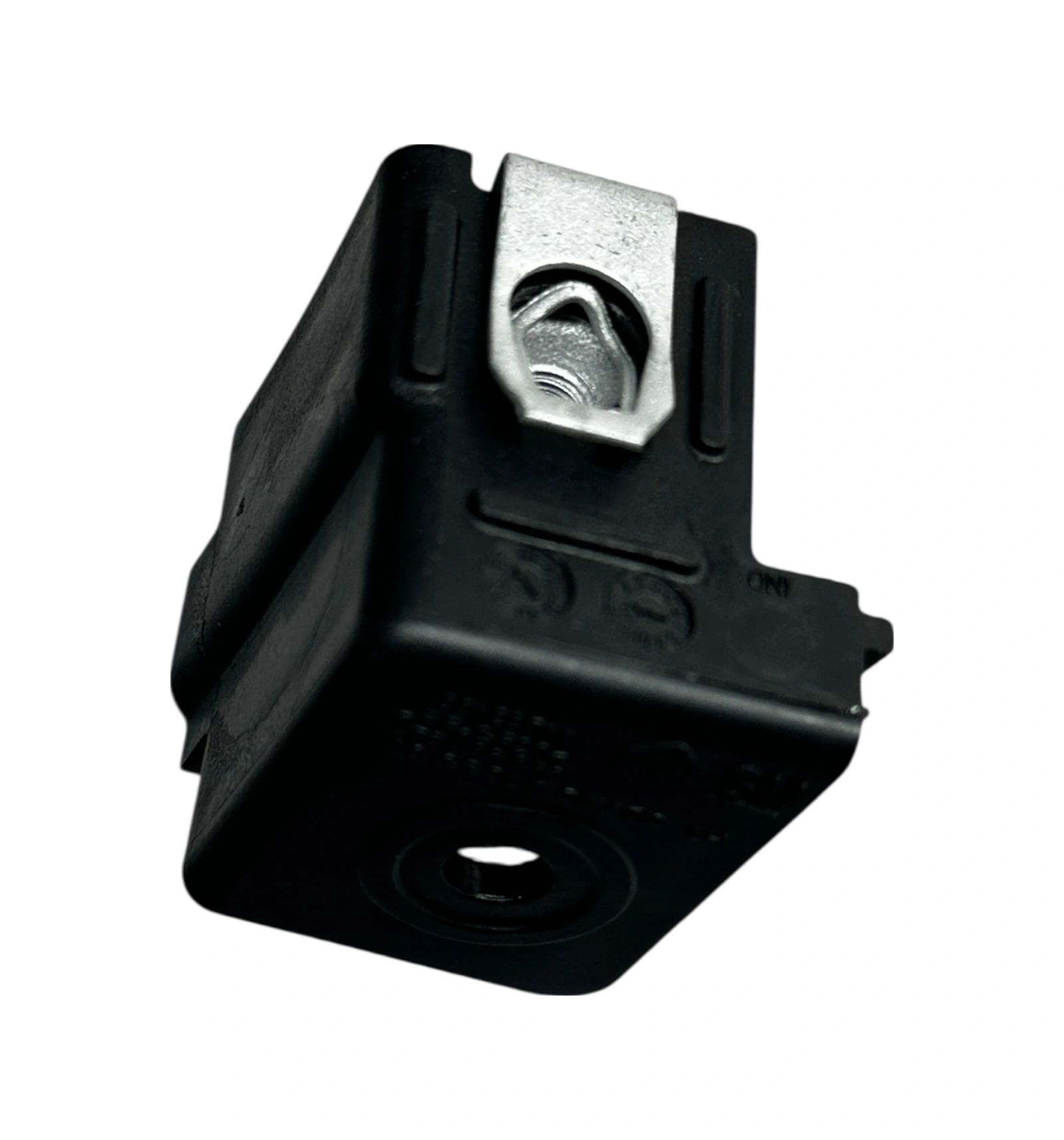 Ön Panjur Izgara Yan Braketi Sol Crossland Psa Marka Yq00186680