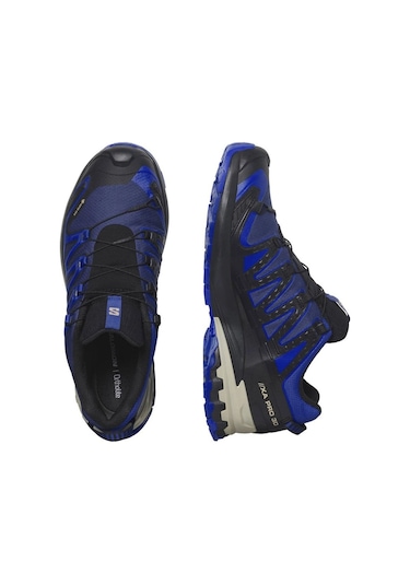 Salomon Xa Pro 3d V9 Gore-tex Erkek Trekking Ayakkabı 001