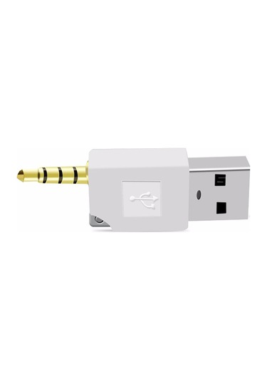 Ipod Shuffle Ma694g/a Usb Şarj Konektörü