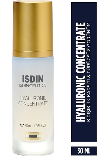 Isdinceutics Hyaluronic Concentrate Serum 30 ML