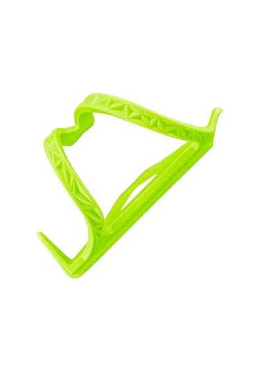 Supacaz Cg-122 Side Swipe Cage Right Polikarbon Matara Kafesi Neon Yellow Siyah