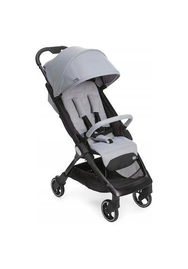 Chicco We Bebek Arabası - Cool Grey