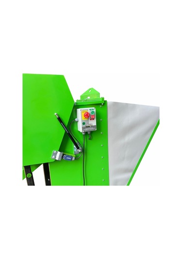 Kadıoğlu Ckk300 Sıkmatik Sistem 3 Yollu Ceviz Kırma Makinesi