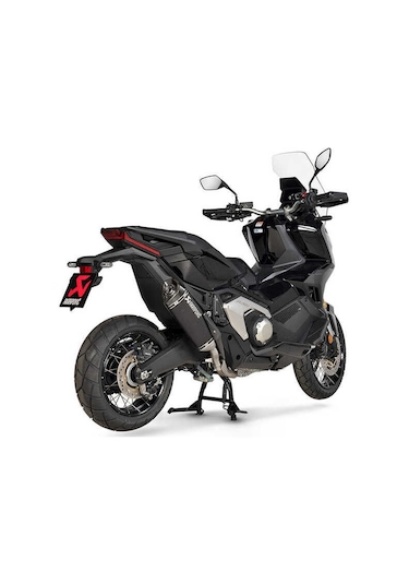 Akrapovıc S-h7so4-hrtbl1 Honda X-adv 750 17-24 - Forza 750 21-
