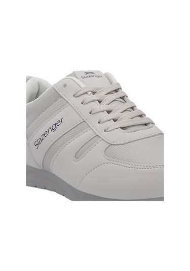 Slazenger ELRAEN Erkek Günlük Ayakkabı Gri