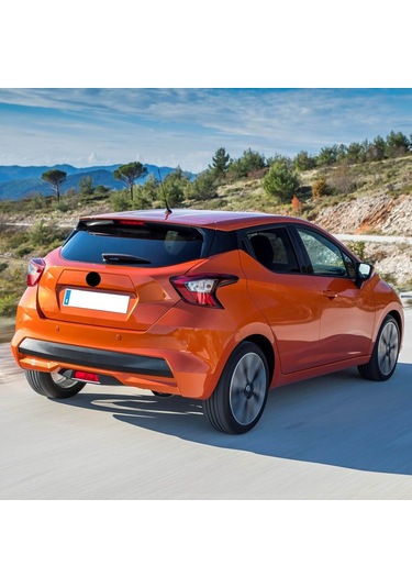 Nissan Micra K14 17-24 Arka Cam Silecek Kolu Takımı 287815fa0b