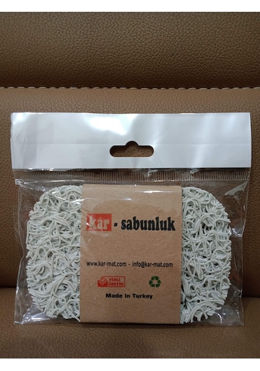 SABUNLUK, SABUN ALTLIĞI,