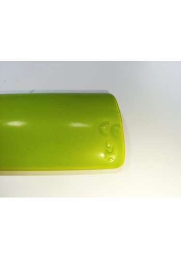 İnfrared Seramik Isıtıcı Rezistans Konkav 245x60mm 750w 230v Yeşil Renk Fsc Model 1 Adet