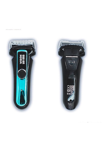Wıson Ws-250 Günlük Sakal Tıraş Makinesi