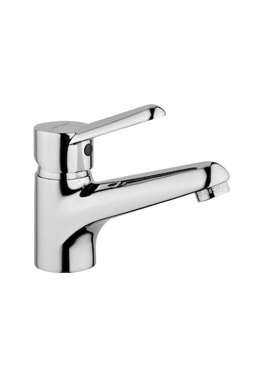 Punto Viva A41044 Lavabo Bataryası Krom