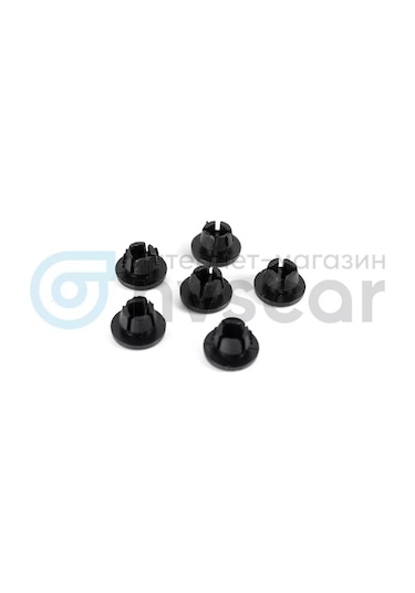 Nvscar Standart Amblem Ve Rozetler Yerine Kapaklar 211631042