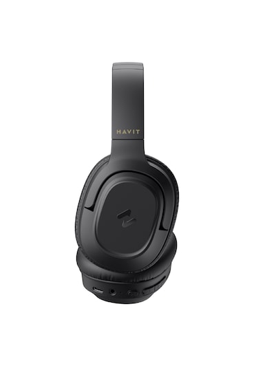 Havit H612BT Bluetooth 5.4 Kulak Üstü Kulaklık