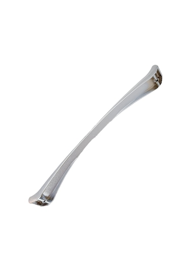 Lugano Krom Düz 224 mm Kulp ( 10 adet )