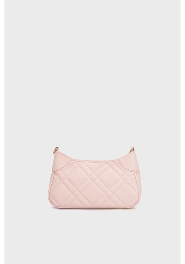Love Moschino Kadın Çapraz Çanta Jc4121pp1mlı0601 Açık Pembe