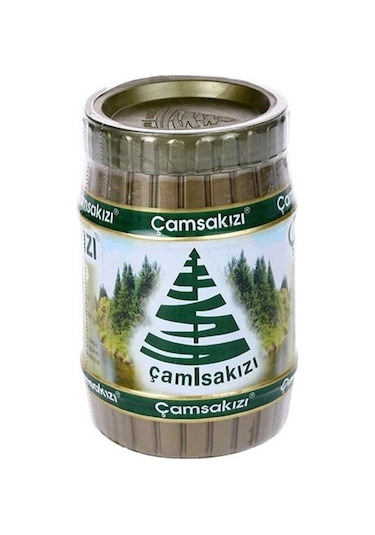 Çam Sakızı Ilık El Ağdası 240 G x 2