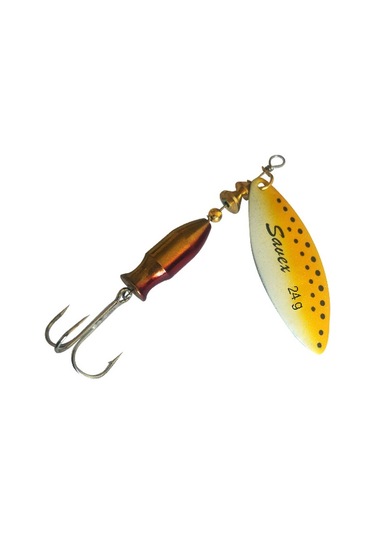 Savex Alpha Long Sarı-Beyaz No:3/24 G