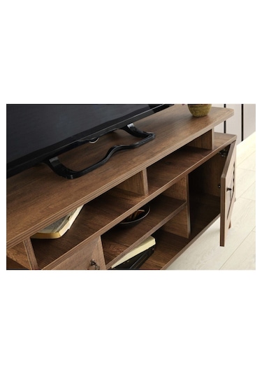 Vns Moduler Panjurlu Raflı 110 Cm