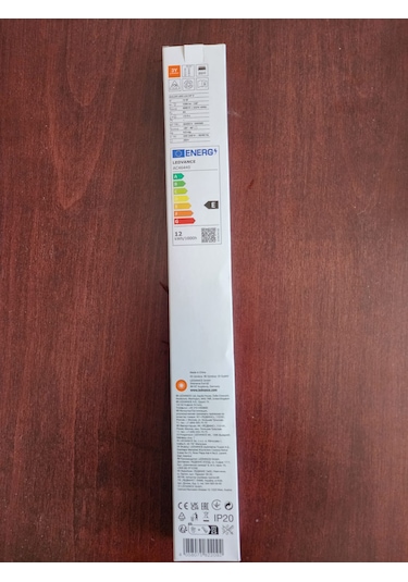 Ledvance Dulux Led L24 Hfv 12w 830 2g11 Duylu 4 Pinli Ampul